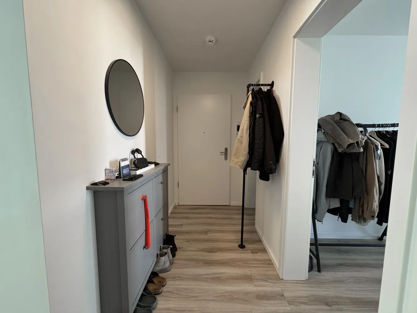 3 Zimmer Wohnung mit 81 m² in Bremen – Bild 2