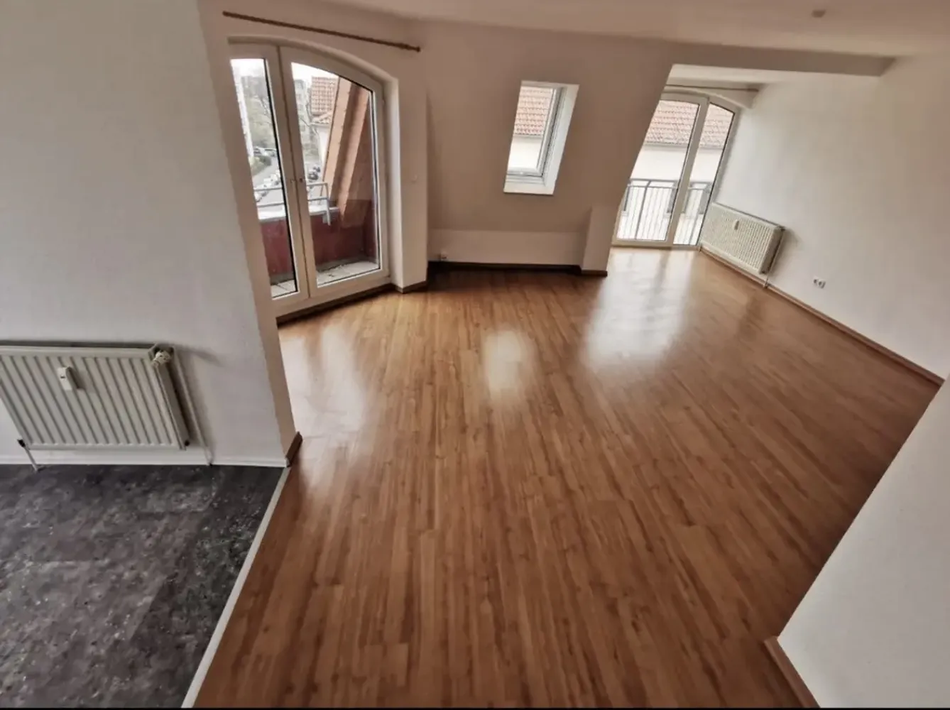5 Zimmer Wohnung mit 105 m² in Magdeburg – Bild 6