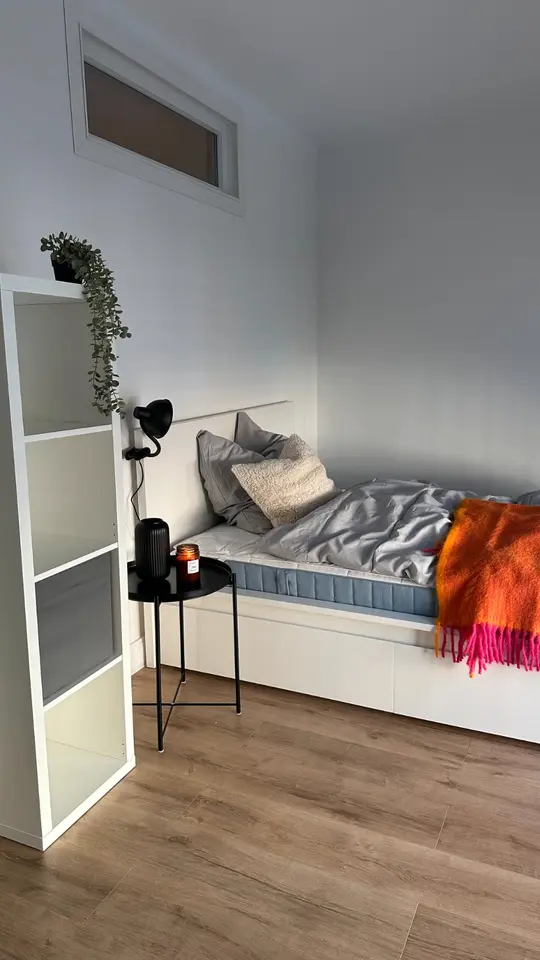 WG-Zimmer mit 31 m² in Hannover – Bild 4