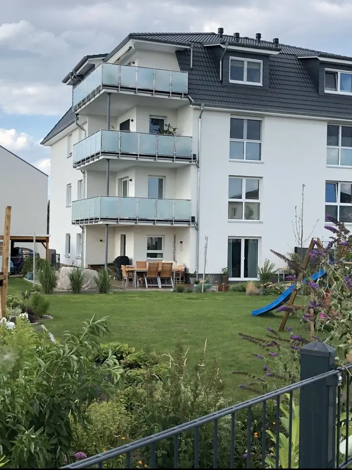 2 Zimmer Wohnung mit 75 m² in Wolfsburg – Bild 9