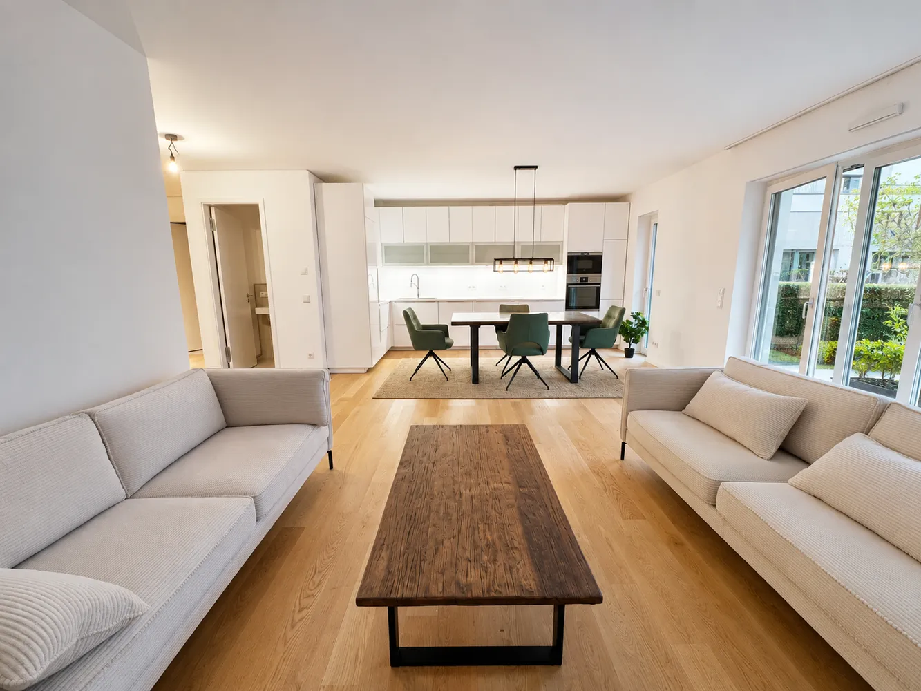 3 Zimmer Wohnung mit 88 m² in Offenbach am Main – Bild 6