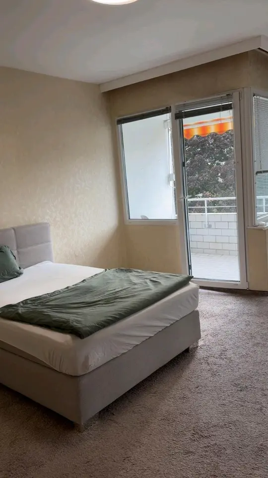 WG-Zimmer mit 82 m² in Falkensee – Bild 3