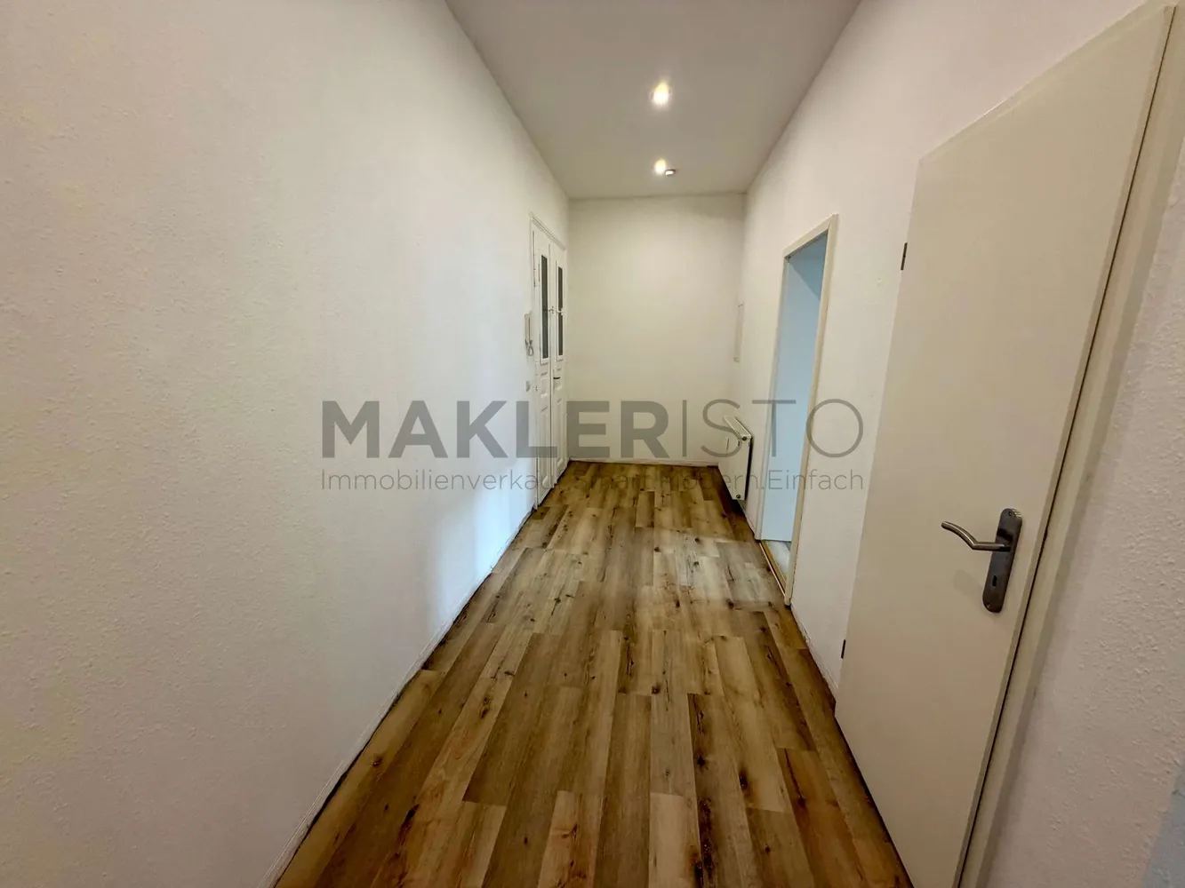 2 Zimmer Wohnung mit 67 m² in Leipzig – Bild 1
