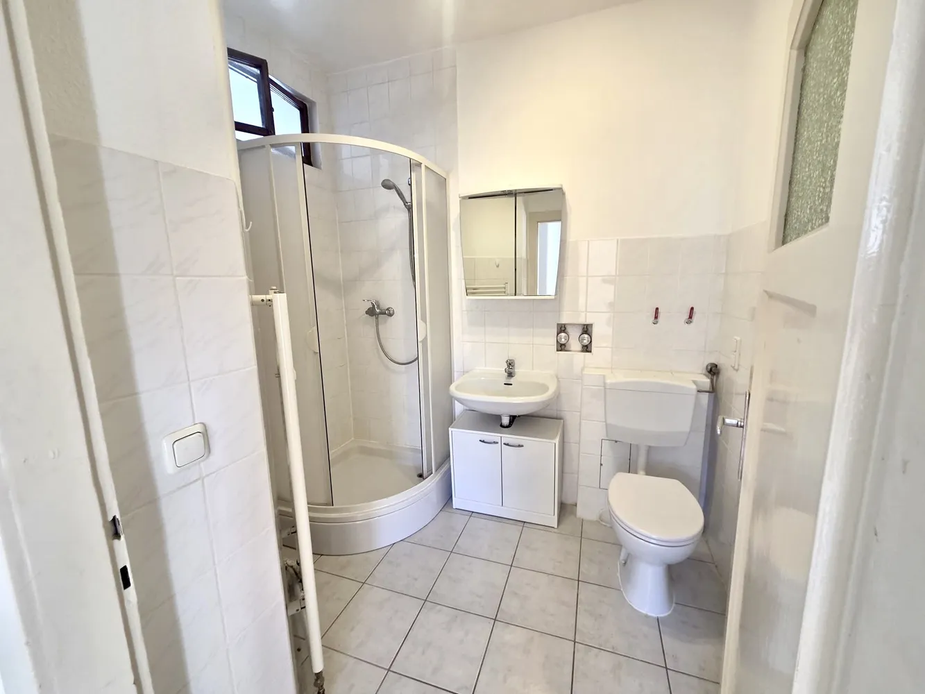 2 room apartment with 42 m² in Frankfurt am Main – Photo 11