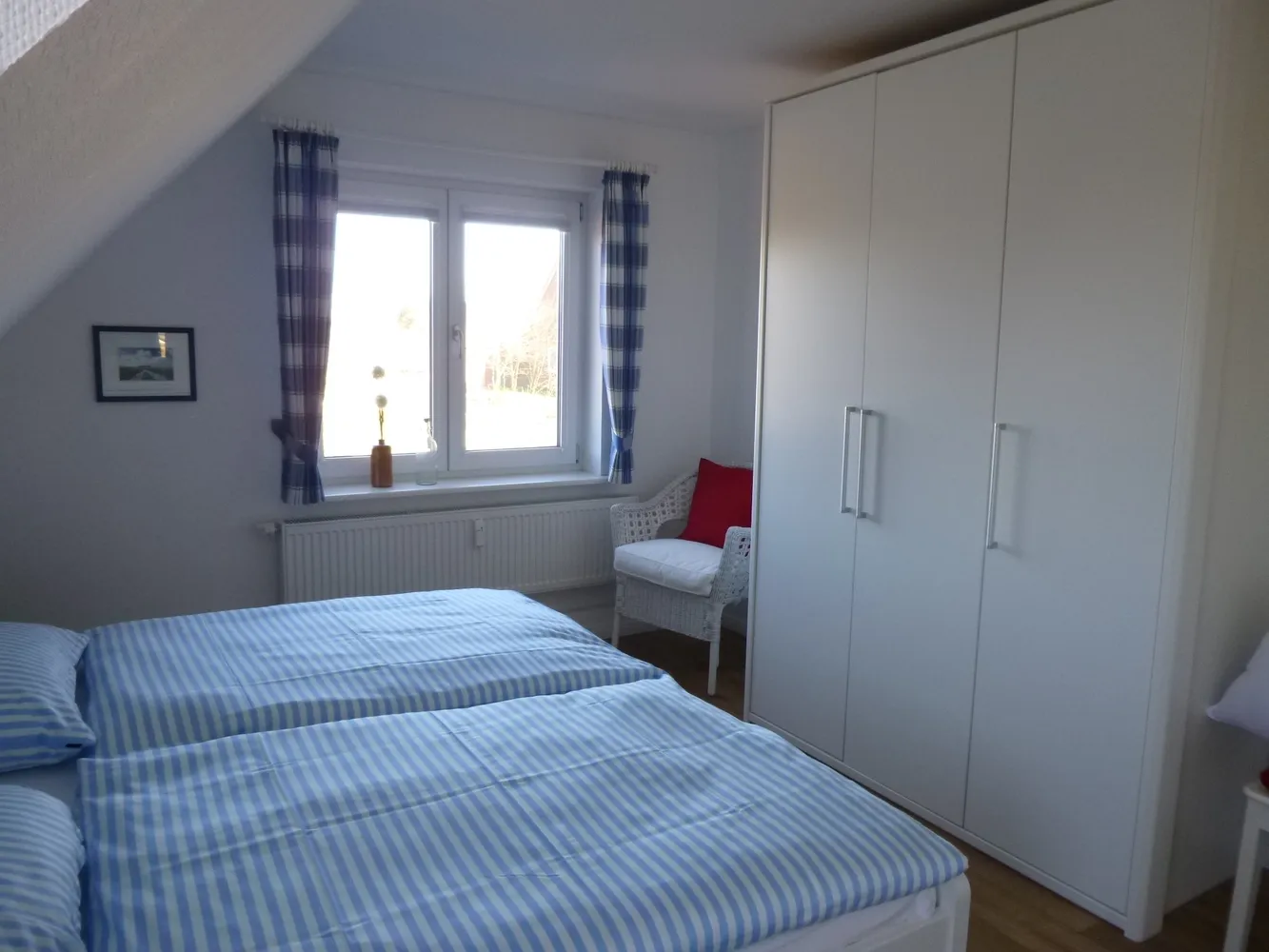 3 Zimmer Wohnung mit 63 m² in Husum – Bild 8