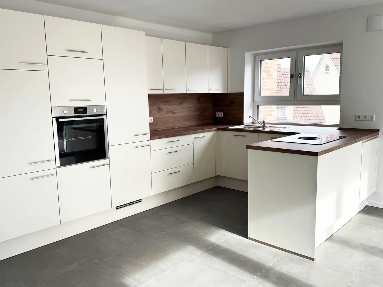 4 Zimmer Wohnung mit 125 m² in Waiblingen – Bild 4