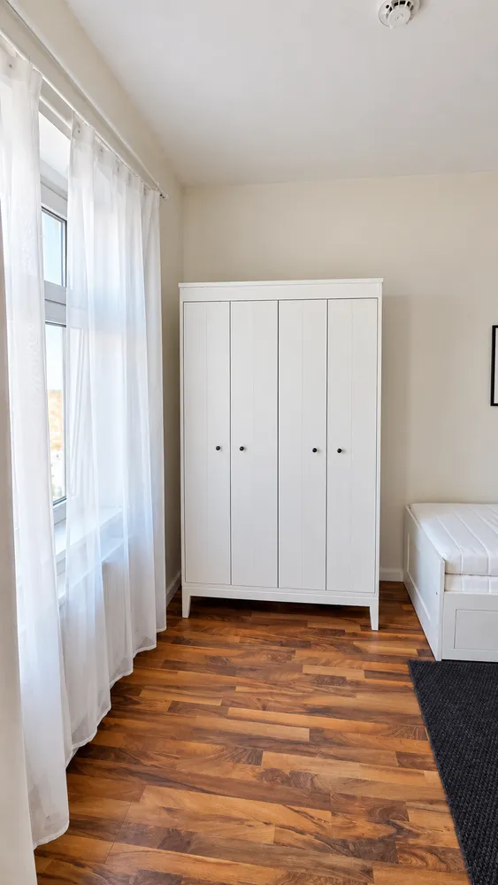 1 Zimmer Wohnung mit 28 m² in Berlin – Bild 5