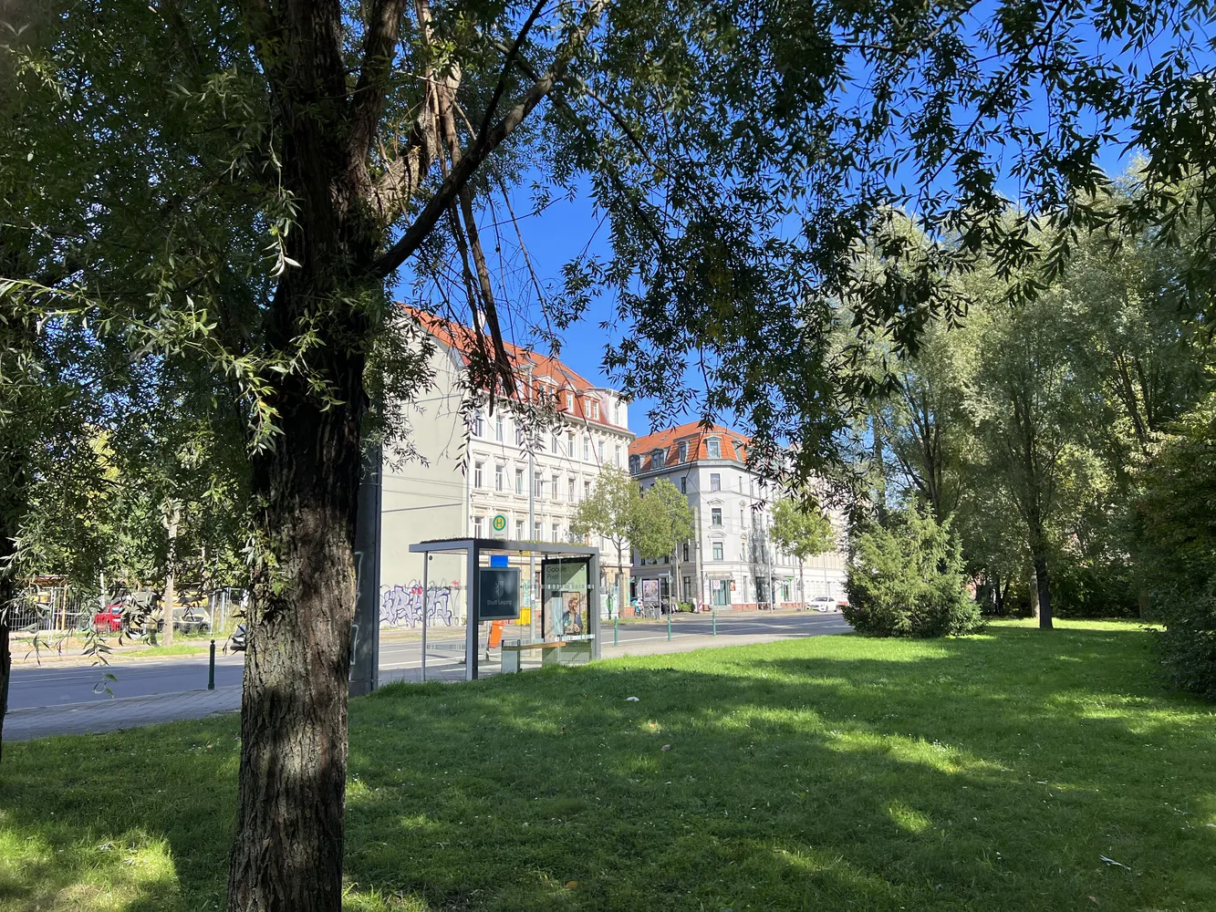 2 Zimmer Wohnung mit 38 m² in Leipzig – Bild 4