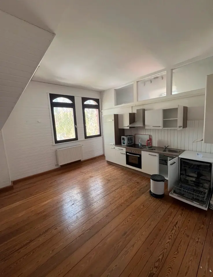3 Zimmer Wohnung mit 110 m² in Wiesbaden – Bild 7
