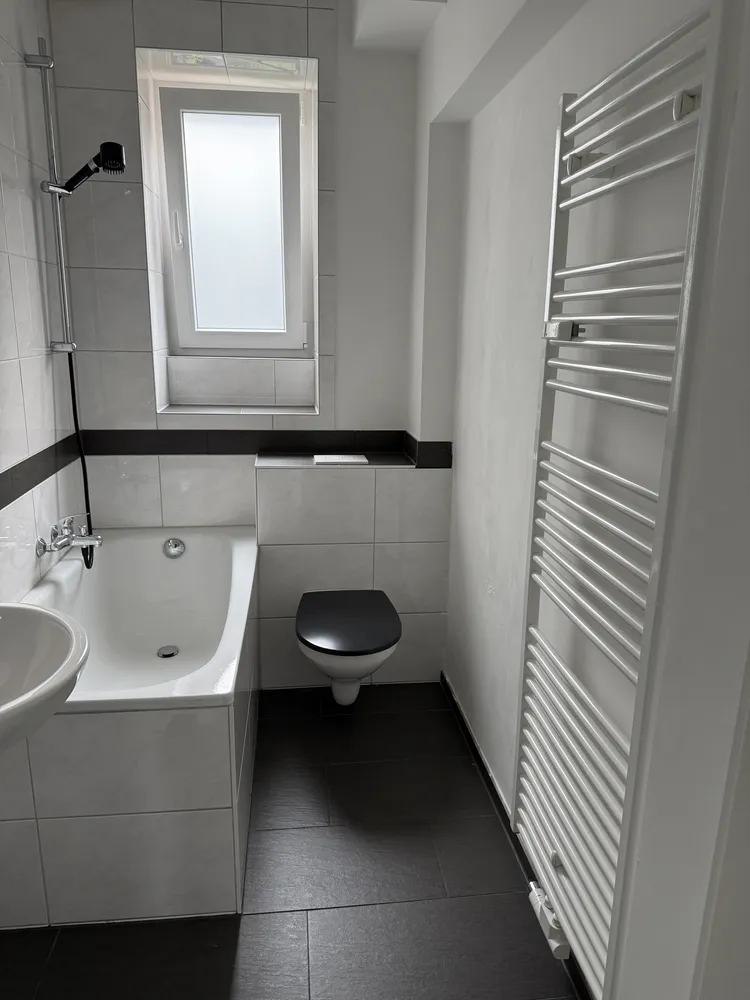 2 Zimmer Wohnung mit 53 m² in Dortmund – Bild 2
