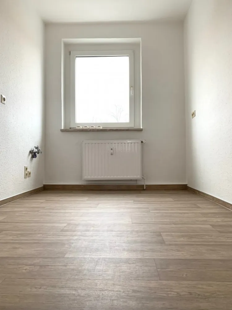 3 room apartment with 62 m² in Zeitz – Photo 4
