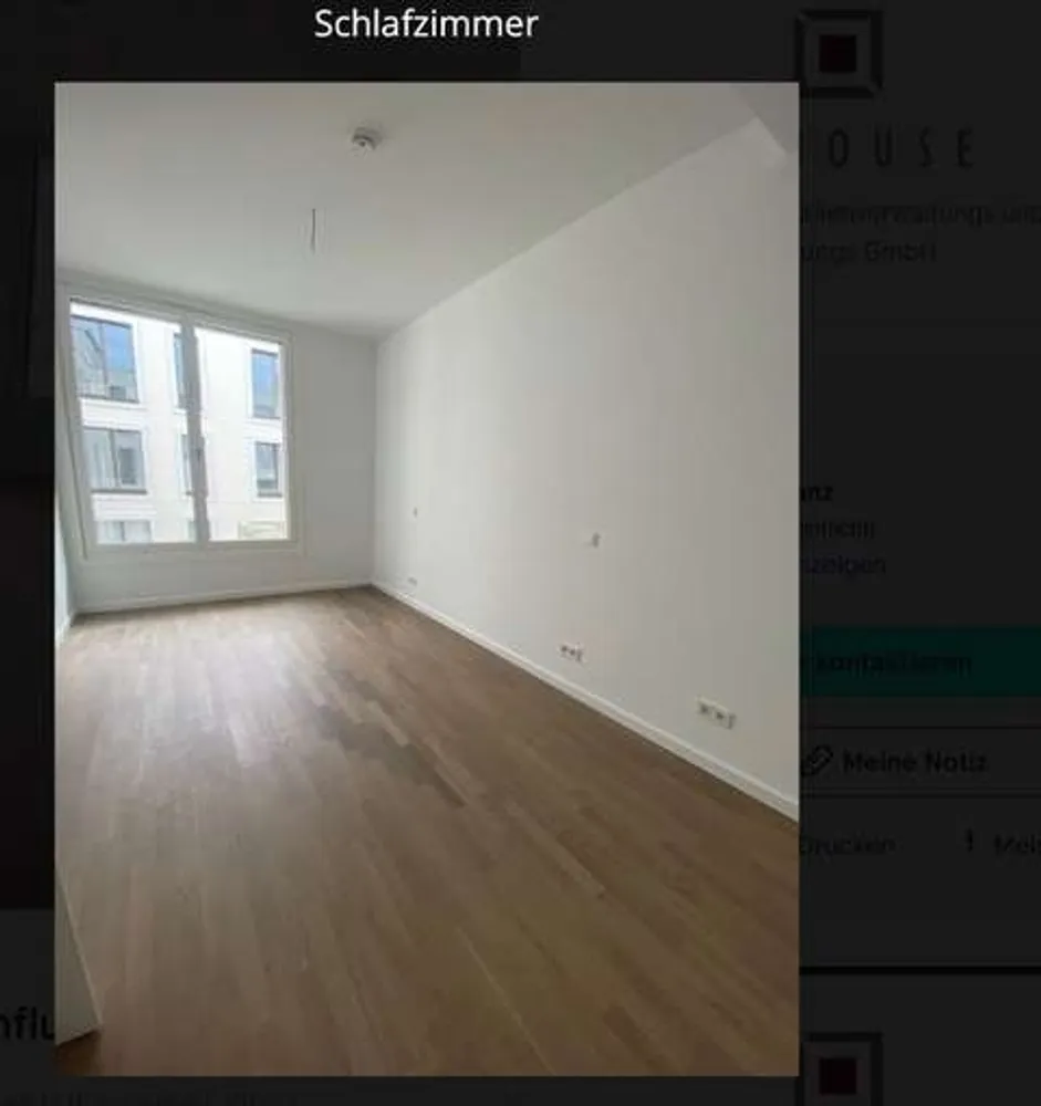 2 Zimmer Wohnung mit 67 m² in Berlin – Bild 11