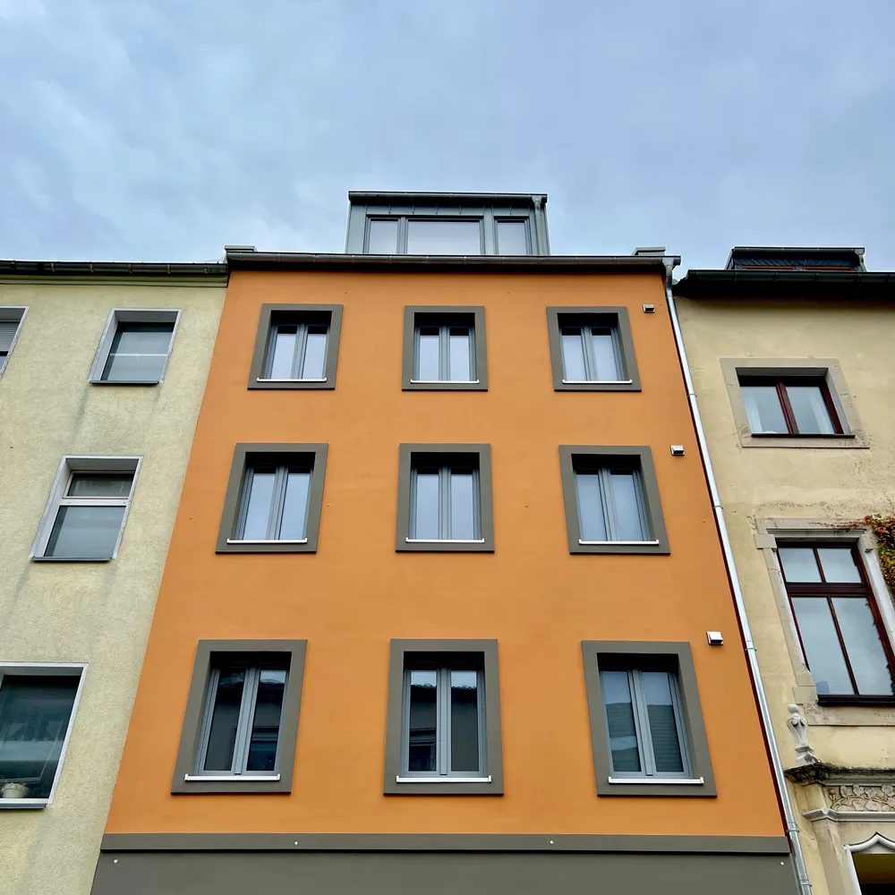 2 Zimmer Wohnung mit 60 m² in Mönchengladbach – Bild 1