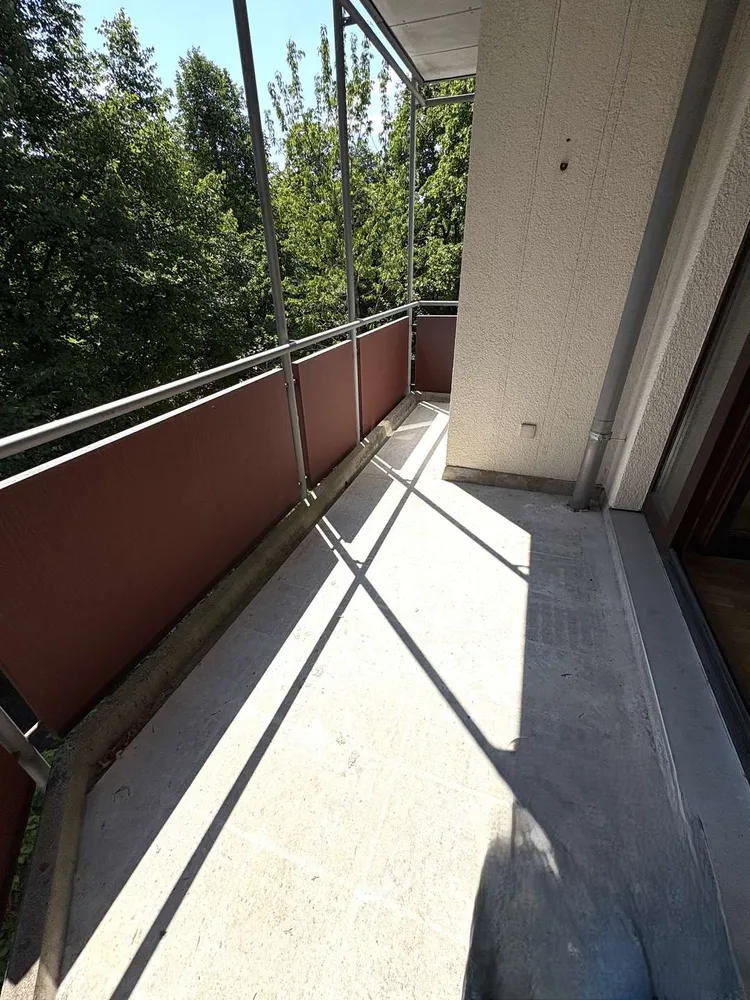 2 Zimmer Wohnung mit 50 m² in München – Bild 4