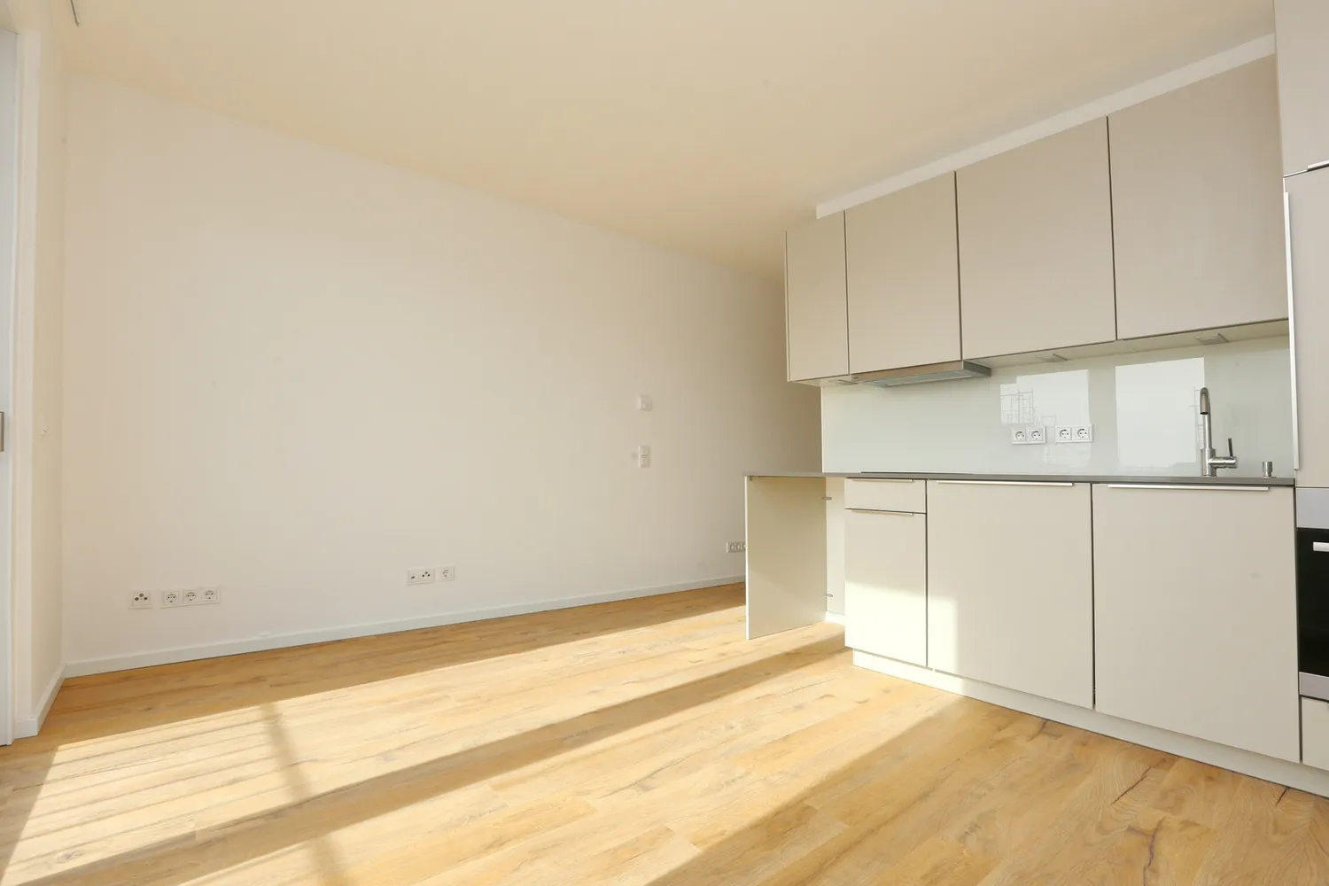 1 Zimmer Wohnung mit 26 m² in Berlin – Bild 2