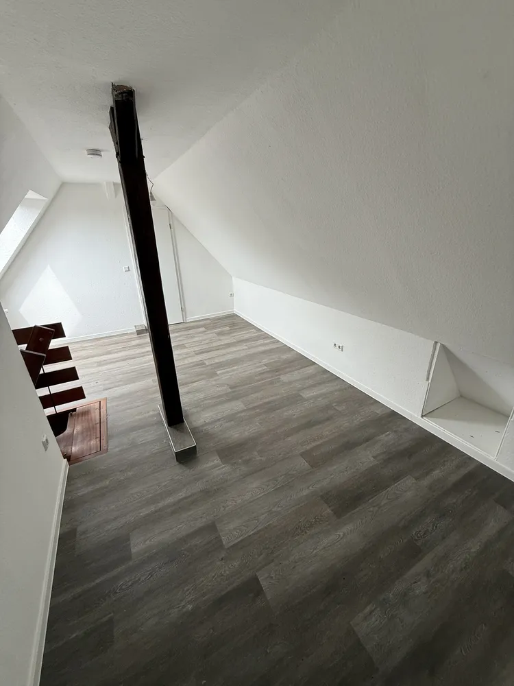 2 Zimmer Wohnung mit 45 m² in Dortmund – Bild 7