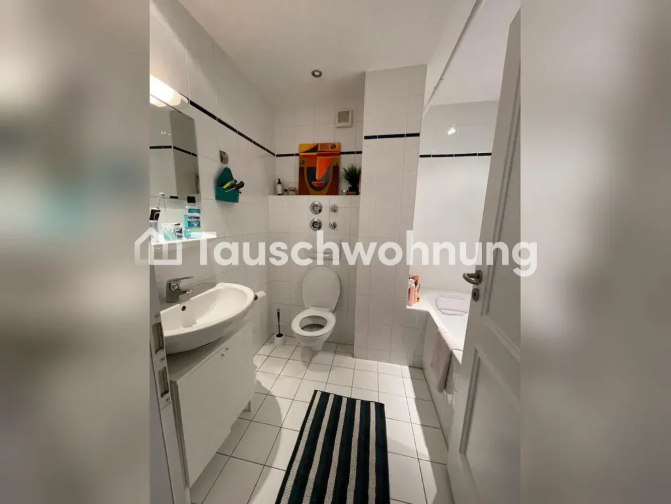 2 room apartment with 66 m² in Munich – Photo 3