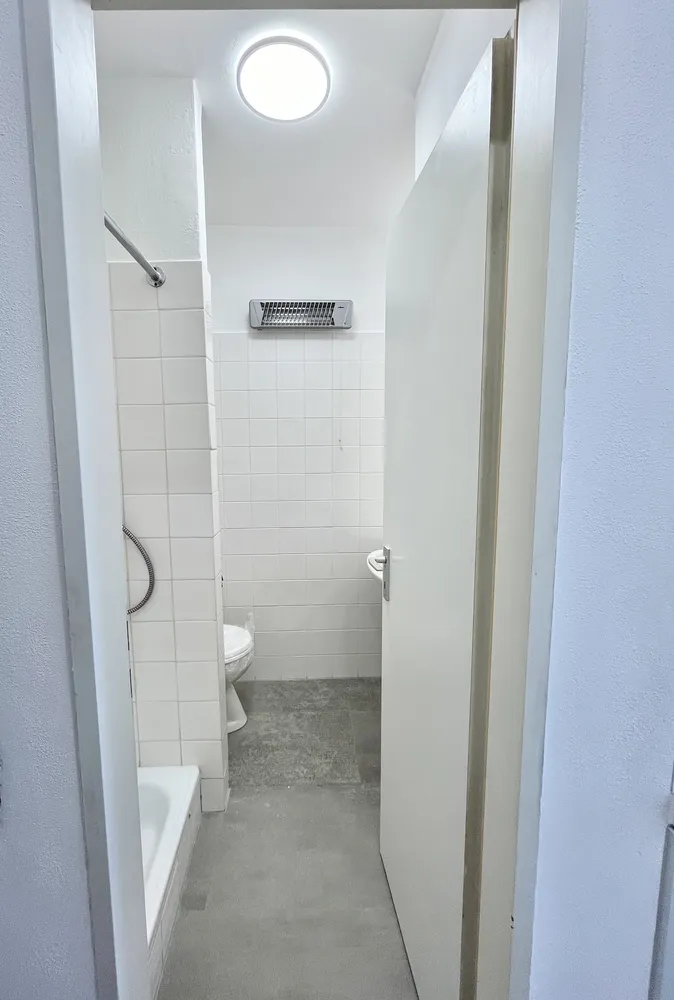 1 Zimmer Wohnung mit 18 m² in Mainz – Bild 8