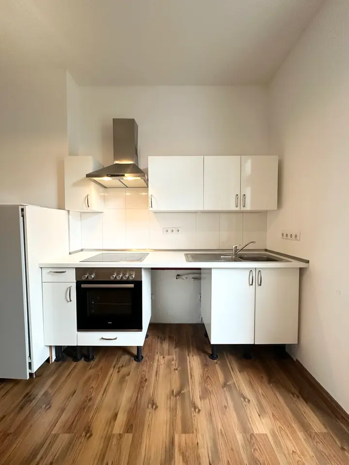 2 Zimmer Wohnung mit 66 m² in Wilhelmshaven – Bild 6
