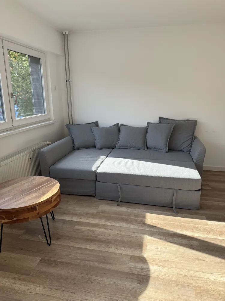 1 Zimmer Wohnung mit 48 m² in Berlin – Bild 6