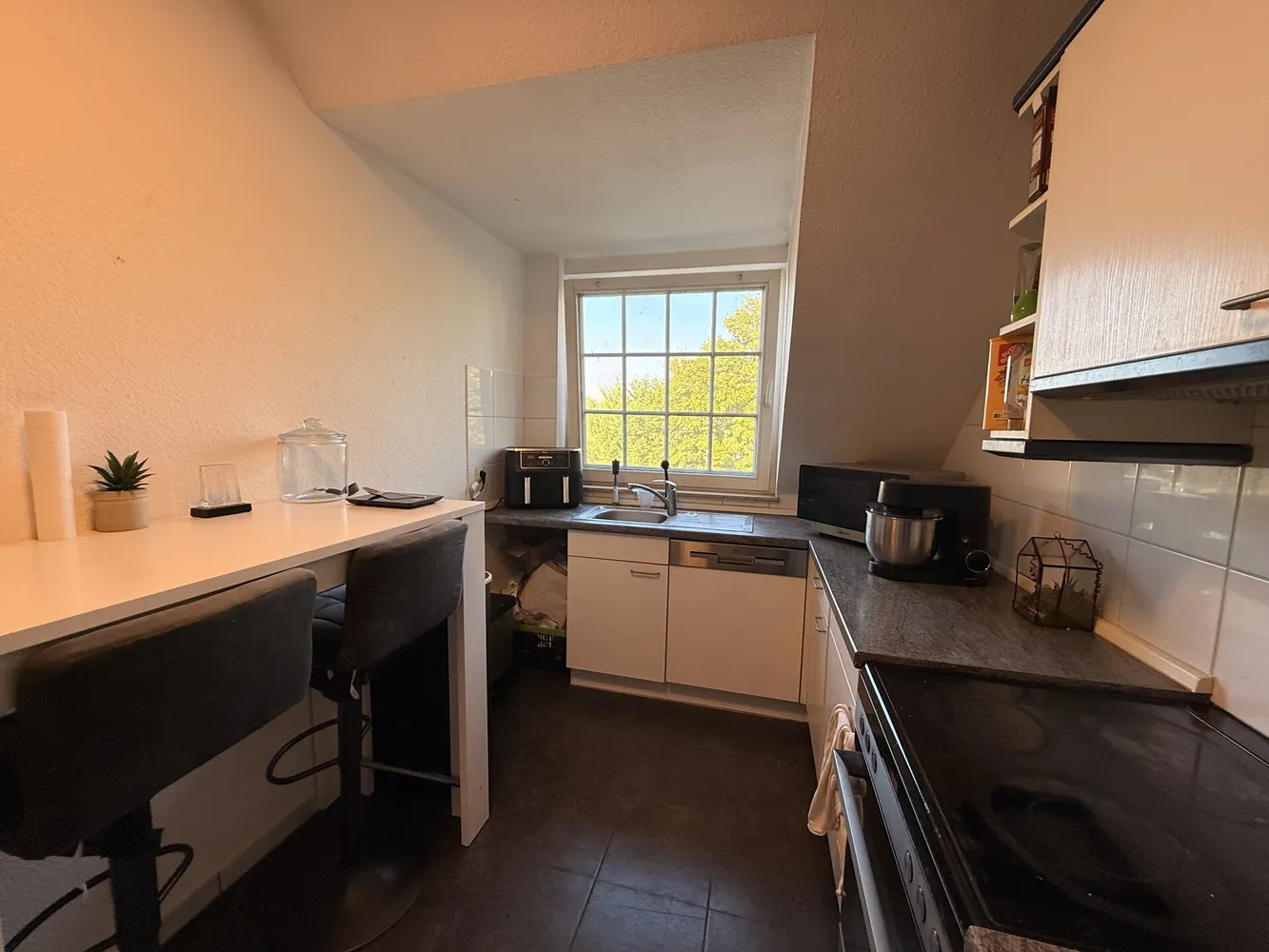 3 room apartment with 76 m² in Bremen – Photo 7