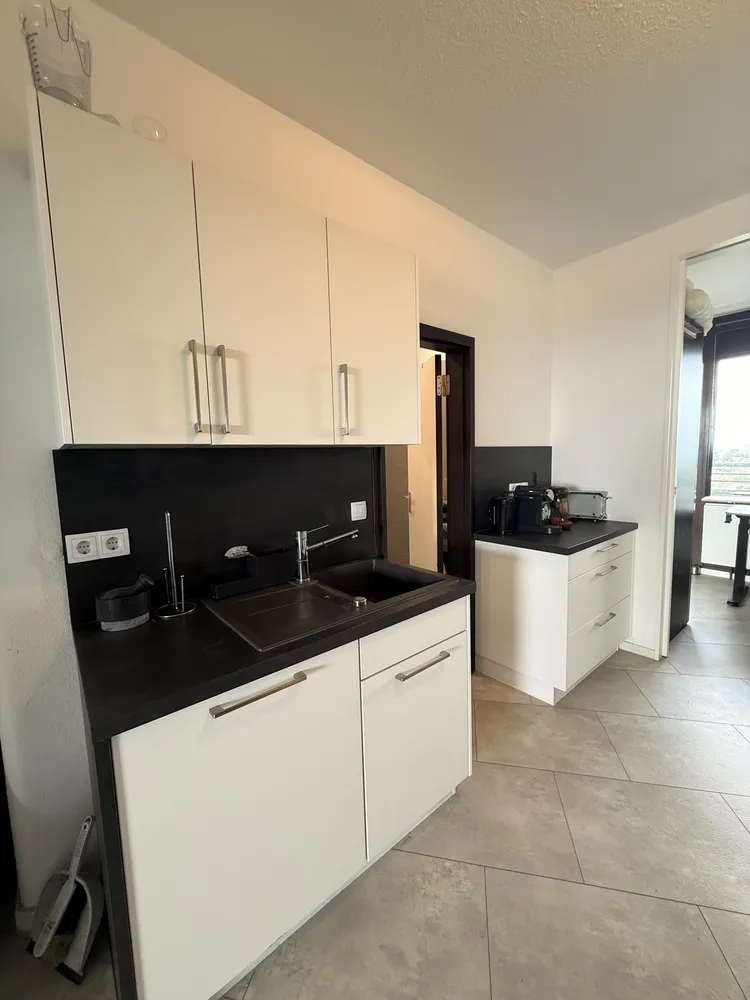 3 Zimmer Wohnung mit 90 m² in Frankfurt am Main – Bild 9