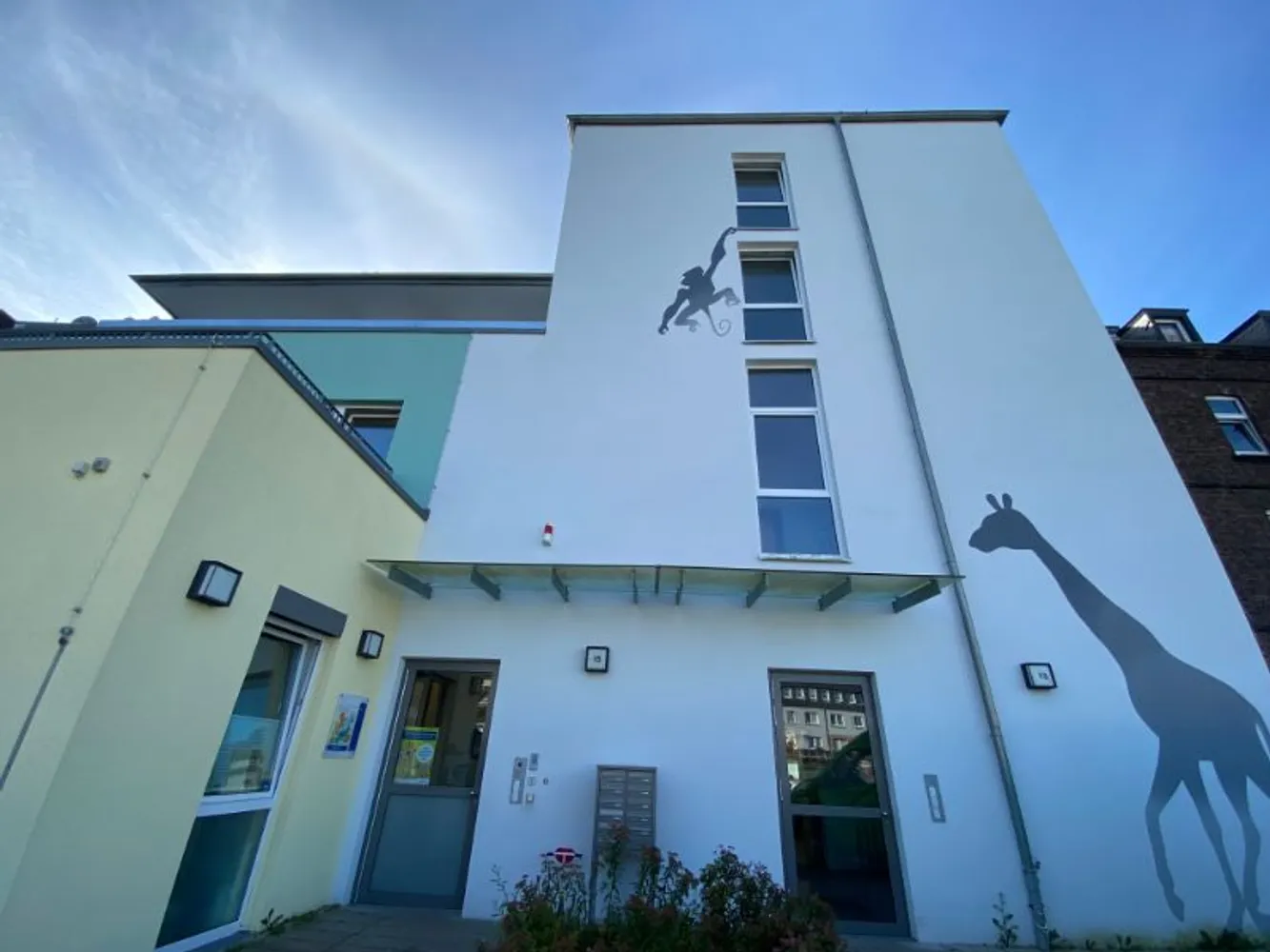 2 Zimmer Wohnung mit 66 m² in Gelsenkirchen – Bild 3