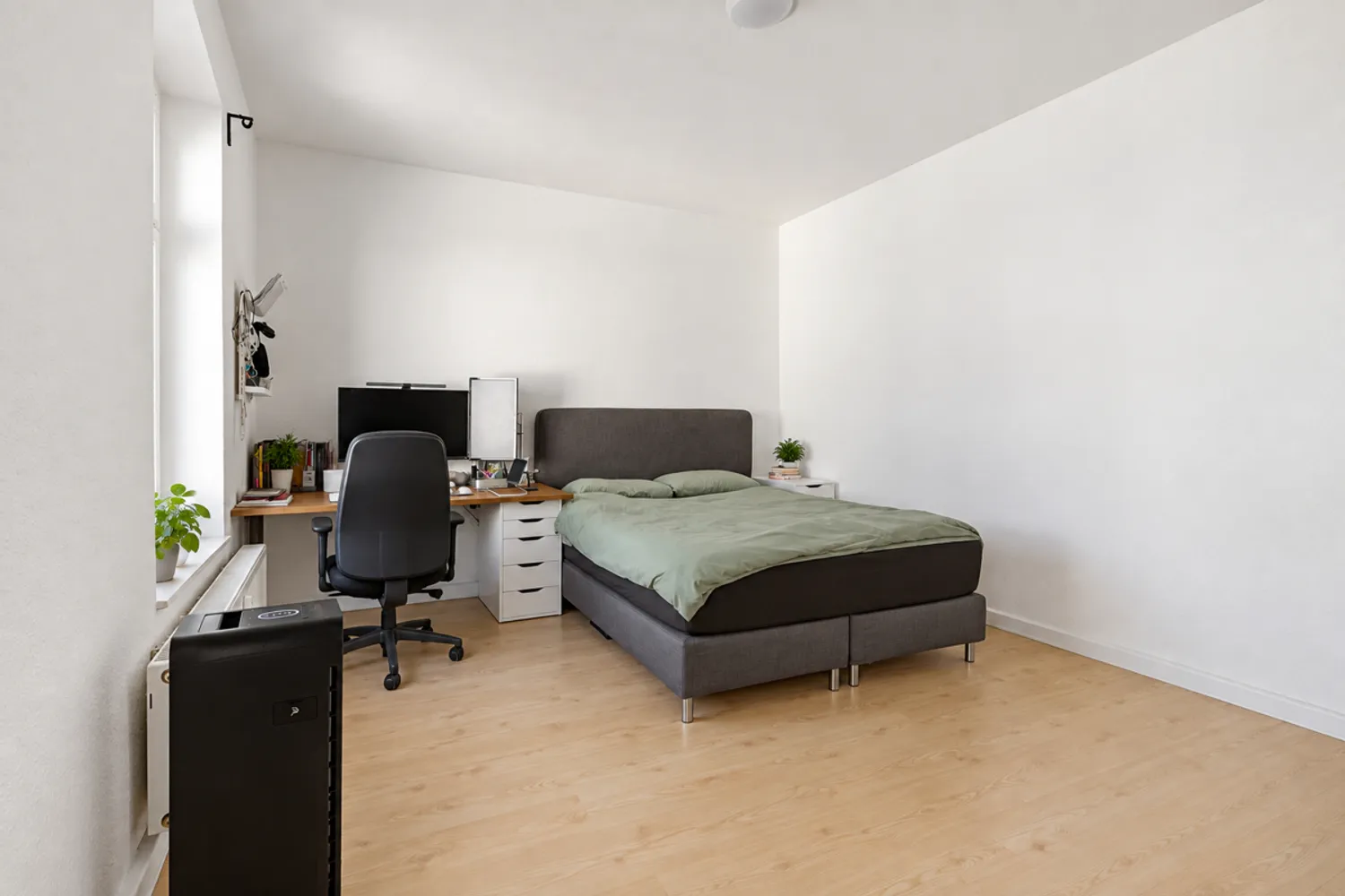 2 Zimmer Wohnung mit 46 m² in Halle (Saale) – Bild 6
