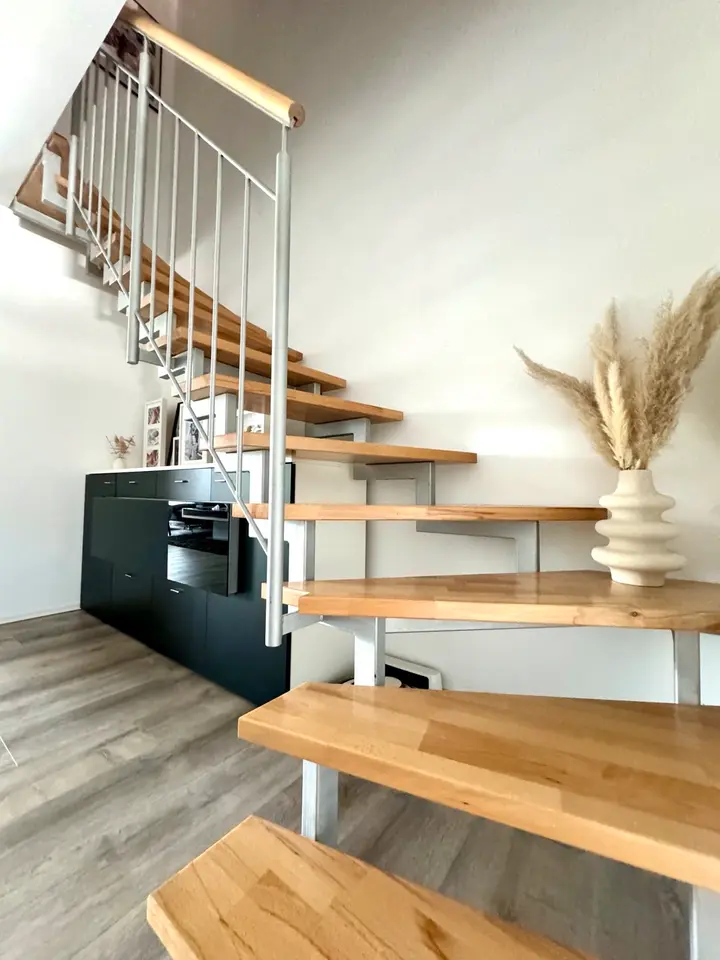 5 Zimmer Haus mit 151 m² in Regensburg – Bild 8