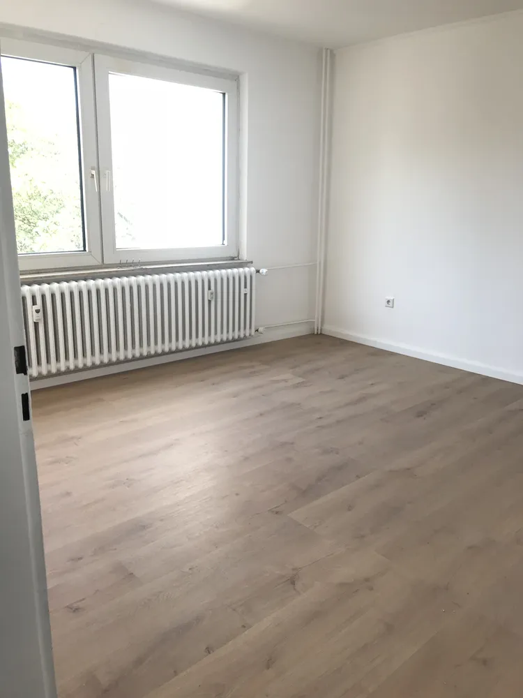 4 Zimmer Wohnung mit 72 m² in Duisburg – Bild 11