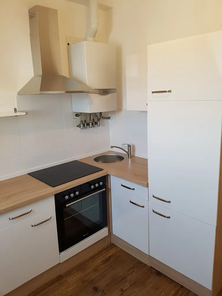 1 Zimmer Wohnung mit 30 m² in Wiesbaden – Bild 8
