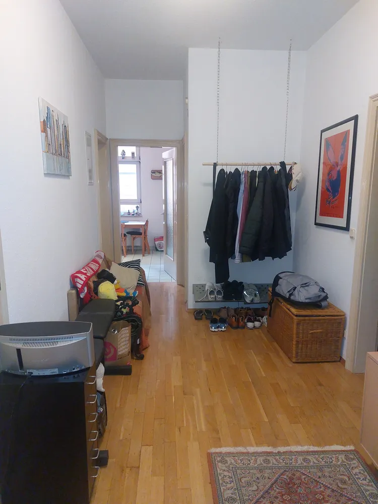 3 Zimmer Wohnung mit 105 m² in Stuttgart – Bild 9