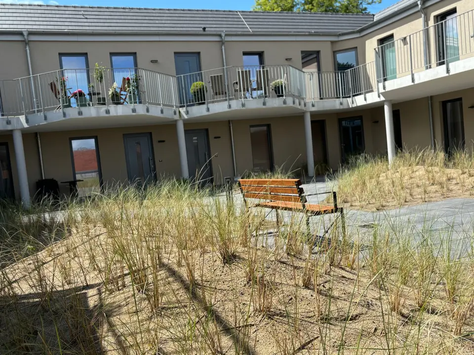 3 Zimmer Wohnung mit 128 m² in Flensburg – Bild 6