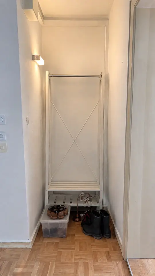 WG-Zimmer mit 14 m² in Bremen – Bild 3