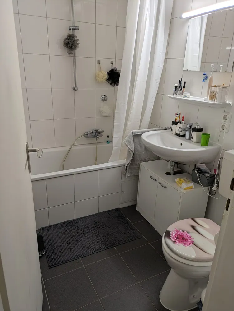 3 Zimmer Wohnung mit 74 m² in Köln – Bild 8