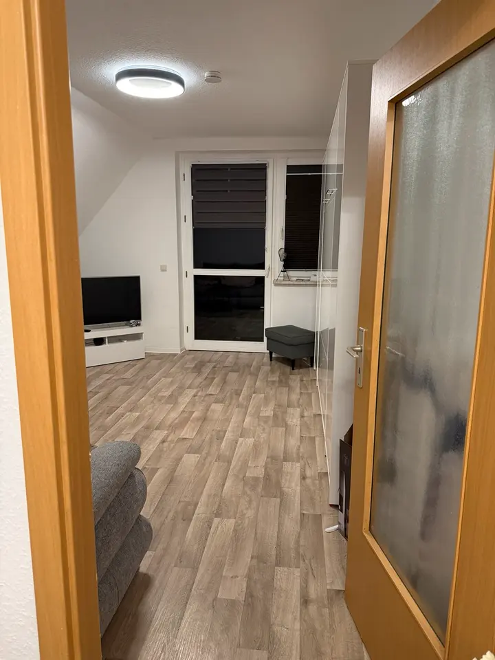 Studio mit 33 m² in Duderstadt – Bild 8