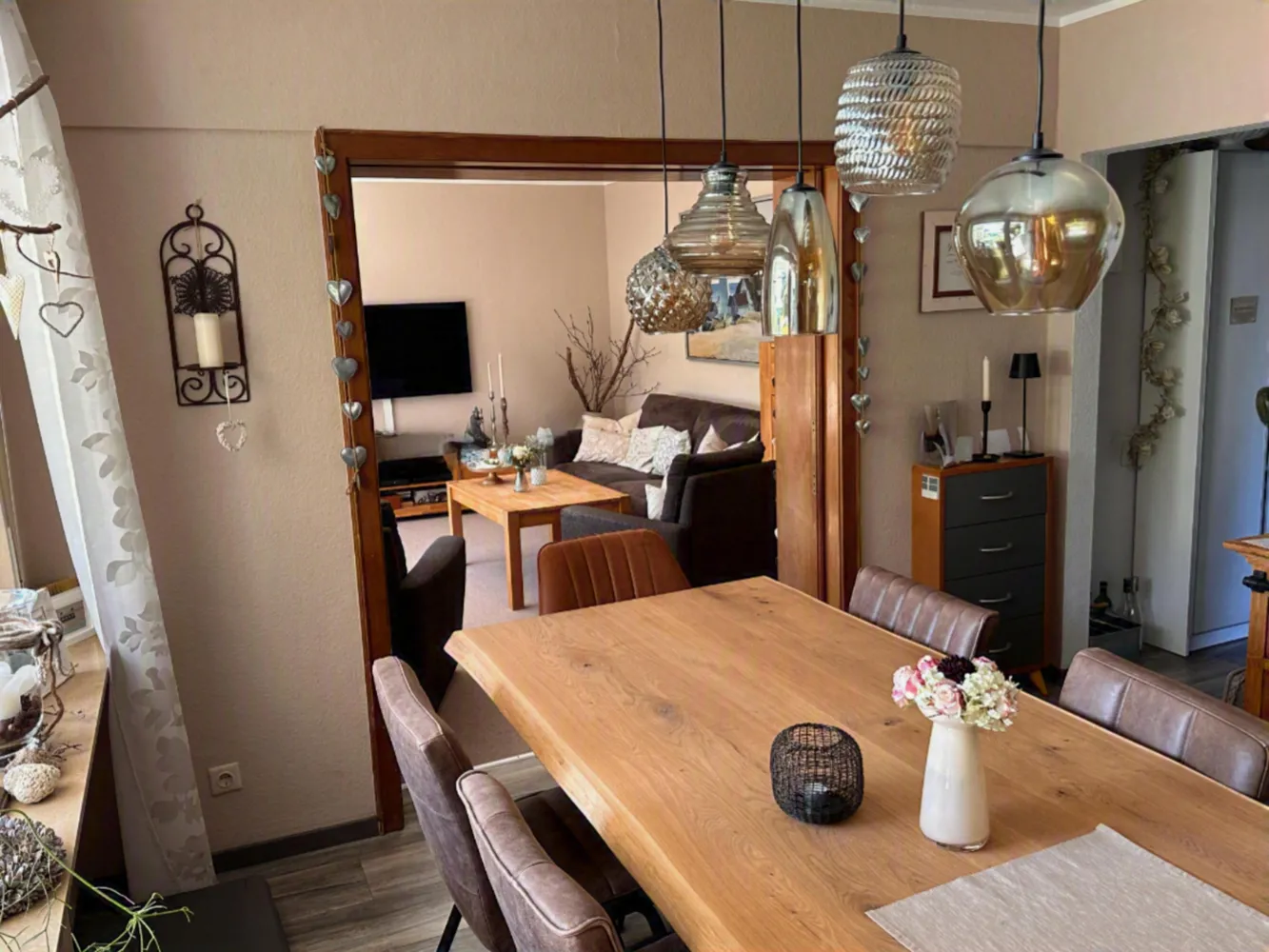 3 Zimmer Wohnung mit 100 m² in Solingen – Bild 6