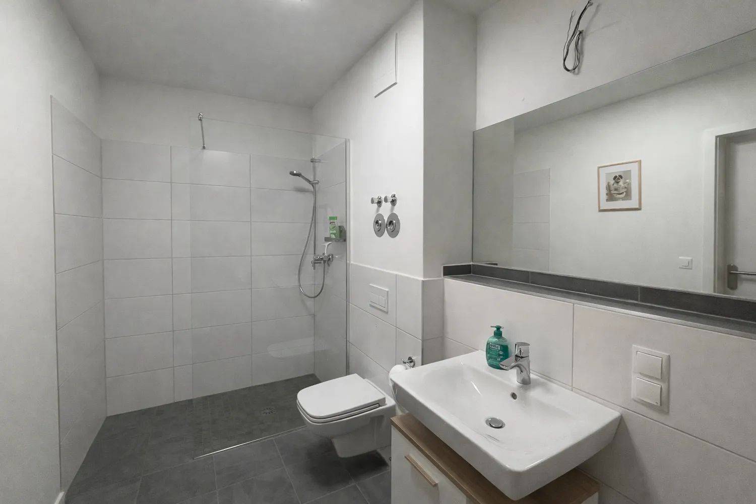3 Zimmer Wohnung mit 70 m² in Kiel – Bild 6