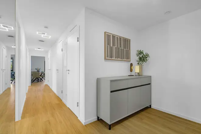 WG-Zimmer in München – Bild 4