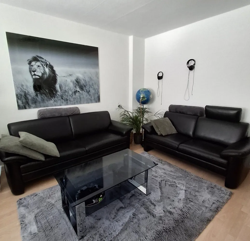 2 Zimmer Wohnung mit 60 m² in Mönchengladbach – Bild 3