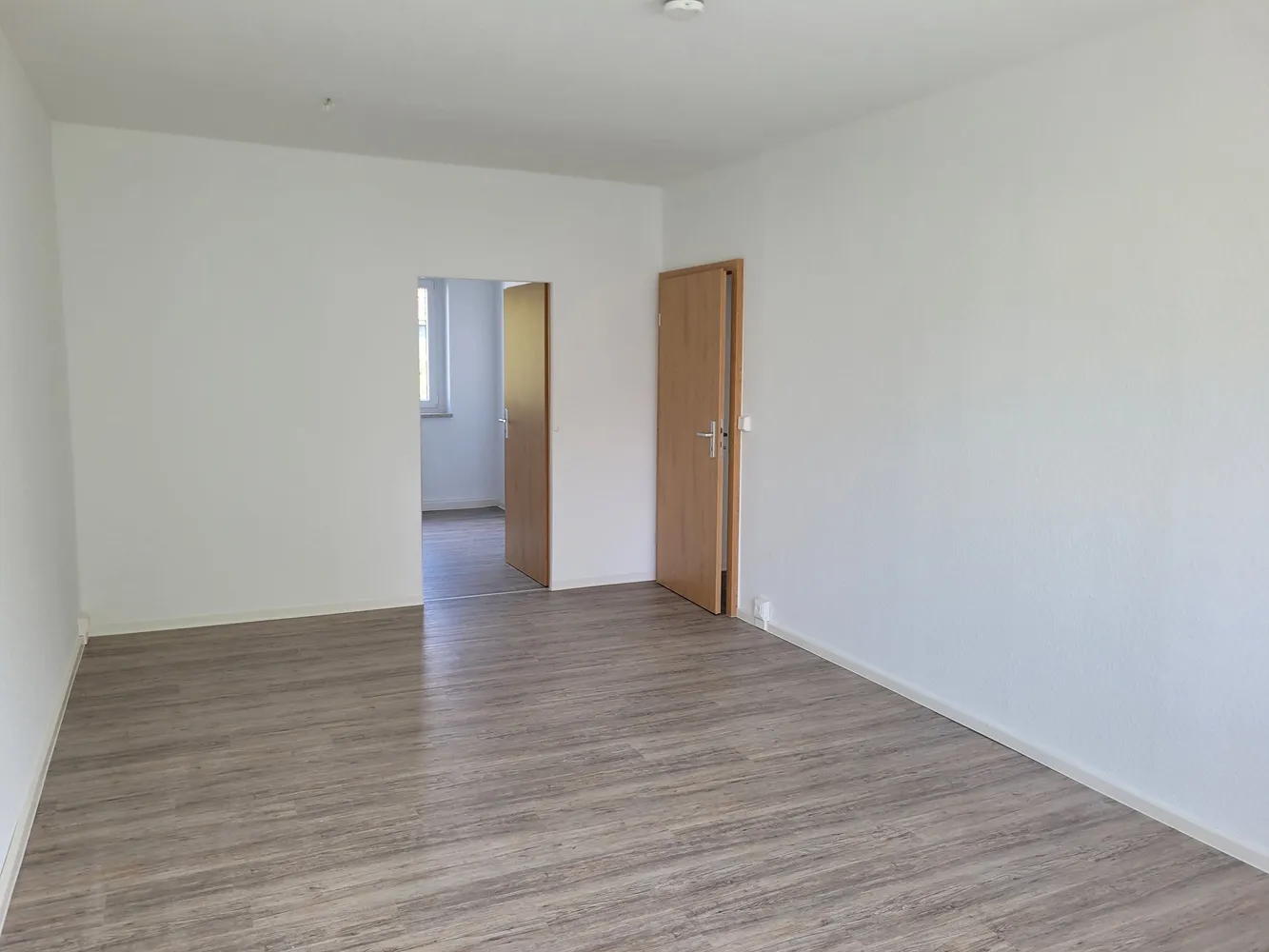 3 room apartment with 62 m² in Mühlhausen – Photo 1
