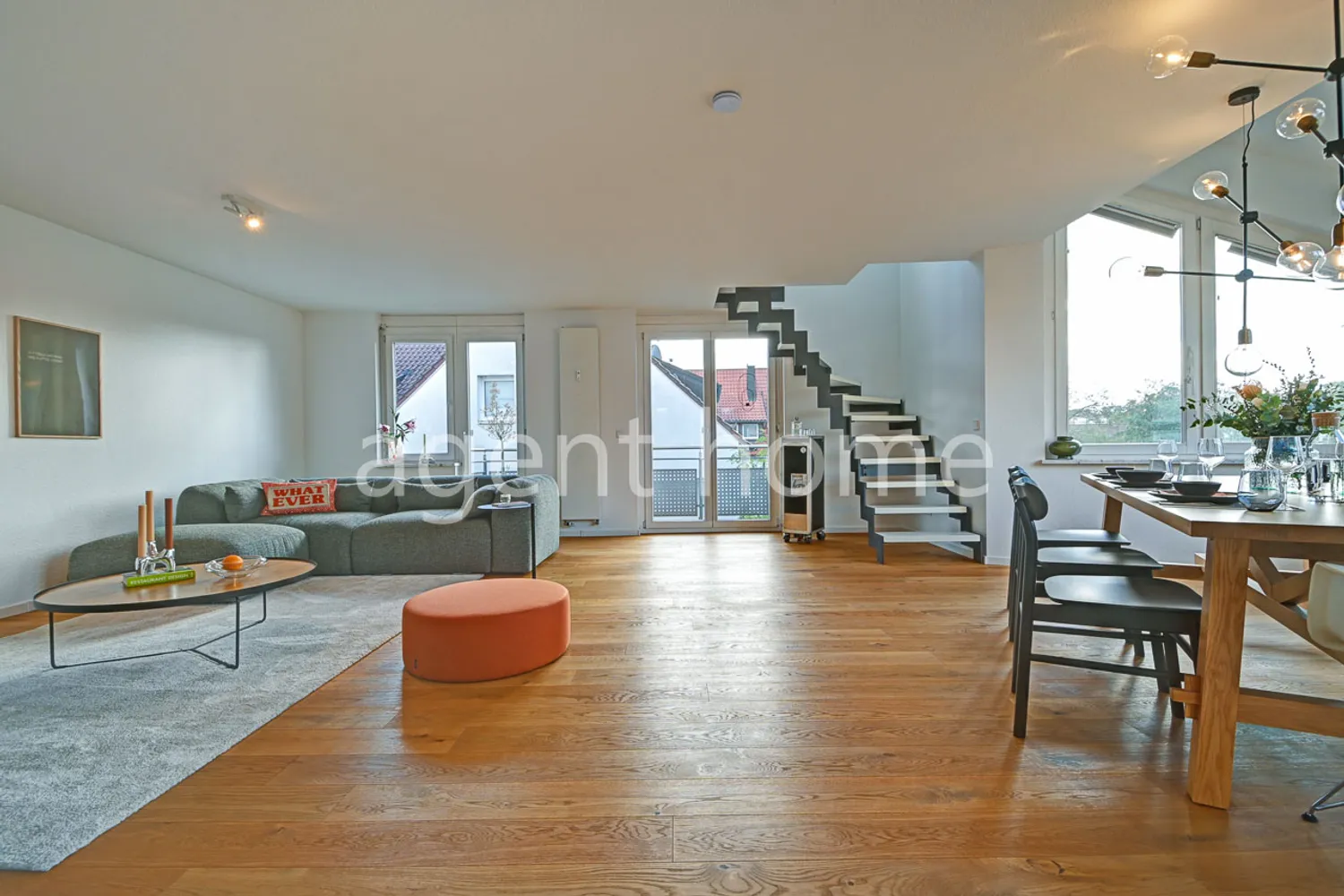 4 Zimmer Wohnung mit 104 m² in Stuttgart – Bild 8