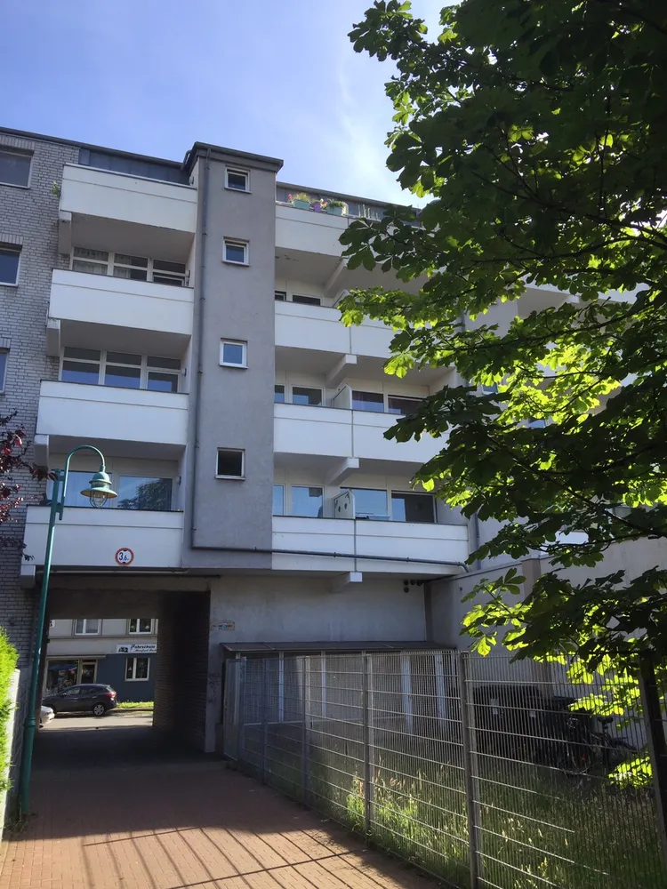 4 room apartment with 75 m² in Duisburg – Photo 4