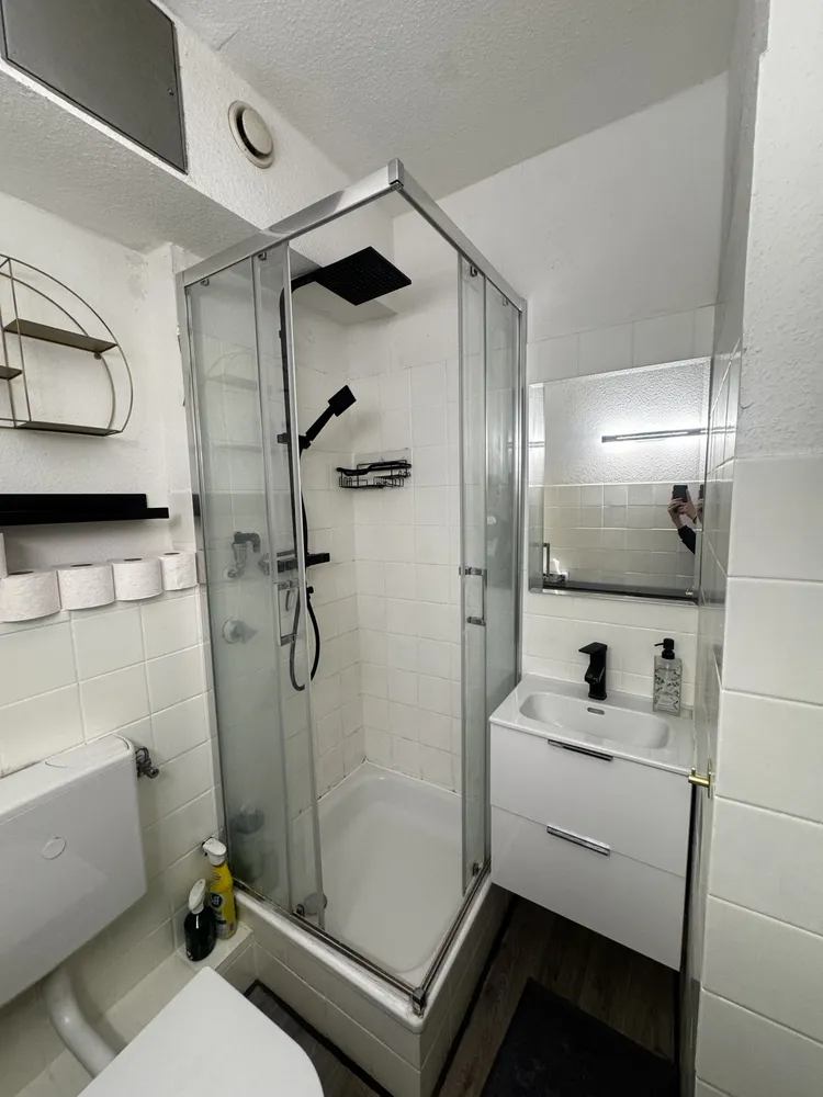 2 Zimmer Wohnung mit 56 m² in Düsseldorf – Bild 7