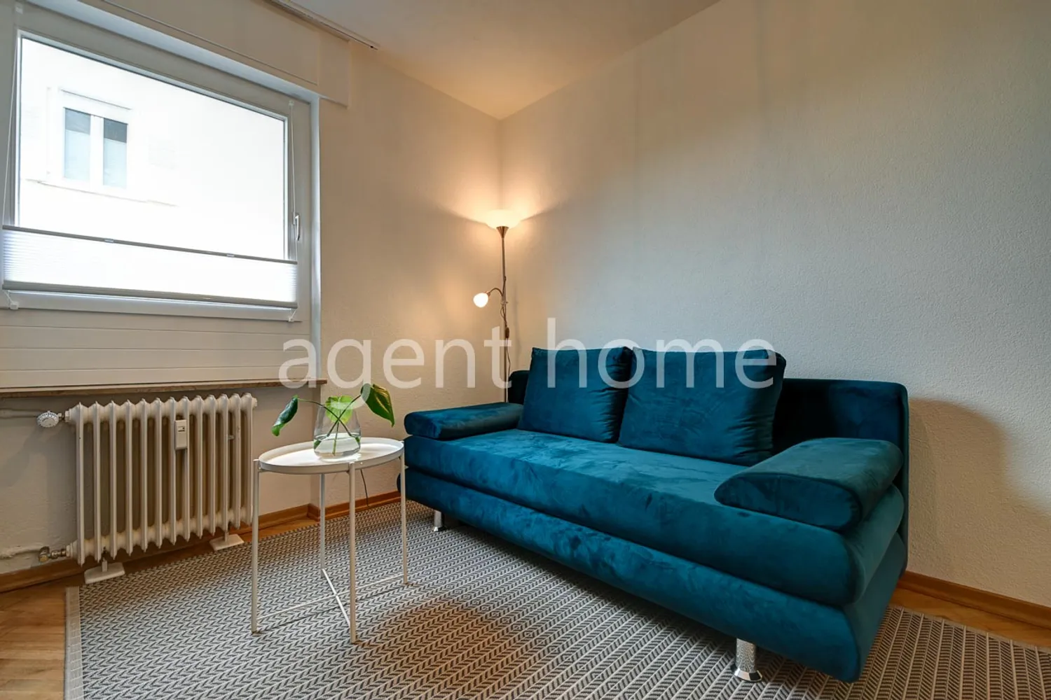 2 Zimmer Wohnung mit 50 m² in Stuttgart – Bild 3