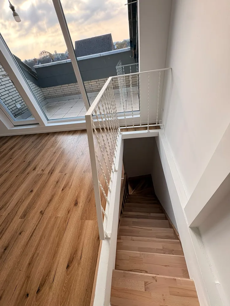 3 Zimmer Wohnung mit 103 m² in Meerbusch – Bild 1