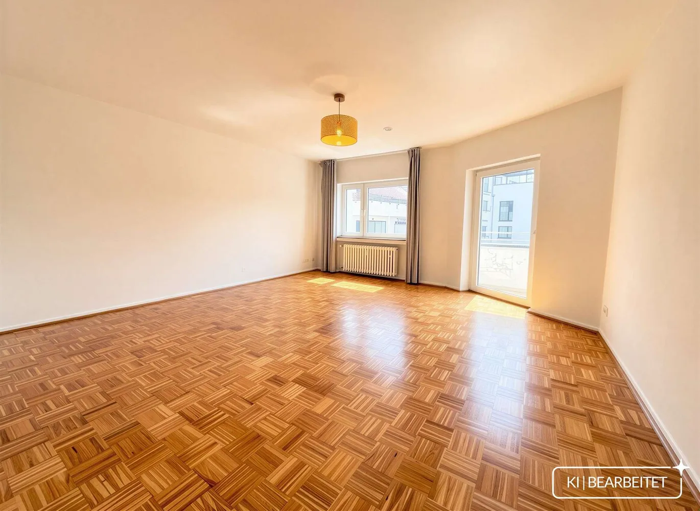 3 Zimmer Wohnung mit 83 m² in Köln – Bild 4
