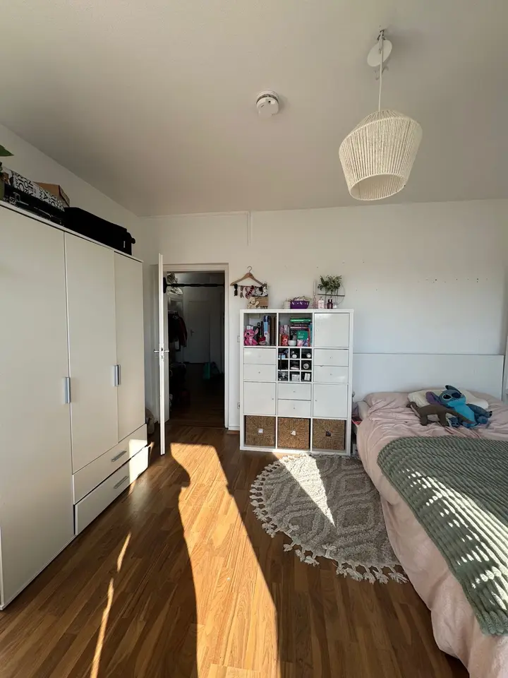 WG-Zimmer mit 16 m² in Gießen – Bild 2