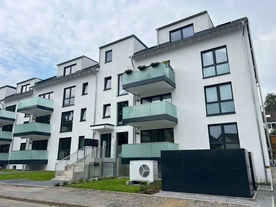 3 Zimmer Wohnung mit 70 m² in Bochum – Bild 10