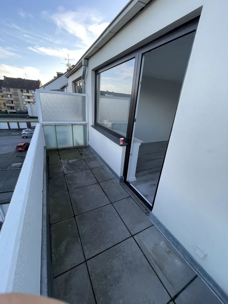 2 Zimmer Wohnung mit 59 m² in Duisburg – Bild 4